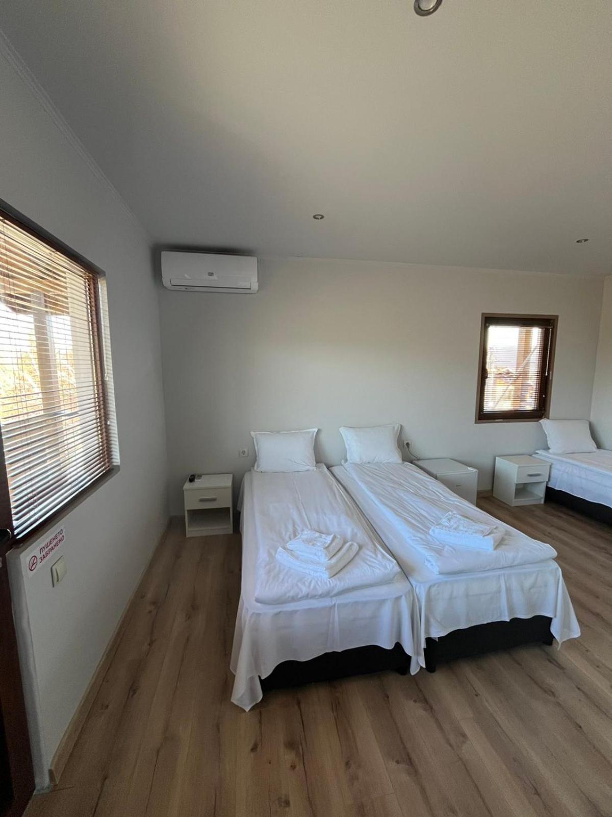 Villa Medi Boutique Sapareva Banya Dış mekan fotoğraf